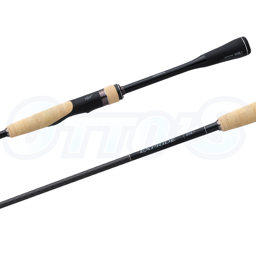 22 Shimano Expride Spinning Fishing Rod Clearance Sale latest fashion