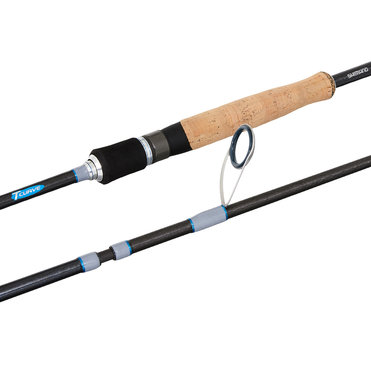 Discover Promotions Shimano Tcurve Baitcast Fishing Rod of high quality for  All the people